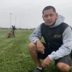 in home dog trainer Elk Grove CA dog training facility Sacramento California reactive dog training Sacramento puppy obedience class Elk Grove dog socialization training Sacramento canine training academy Sacramento CA certified dog trainer Sacramento