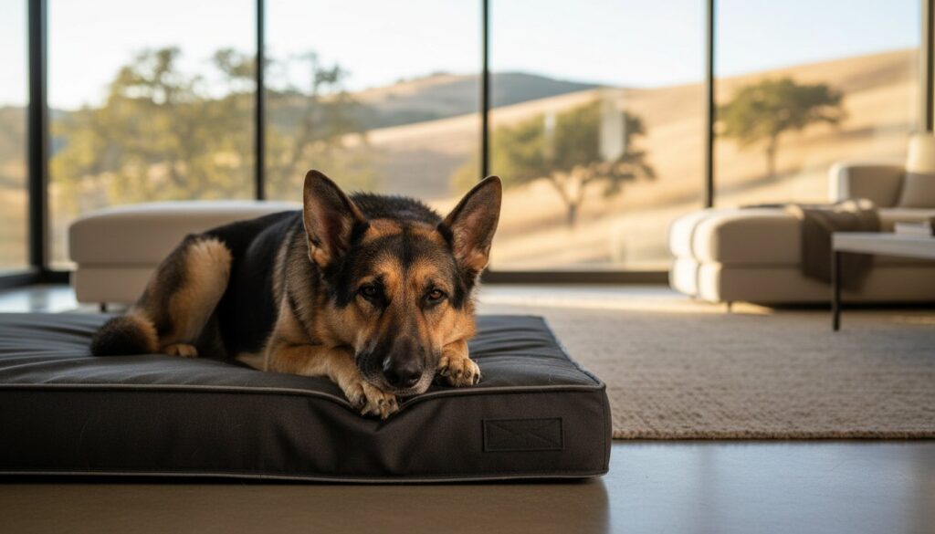 Ballistic Dog Beds: A Sacramento Trainer’s Guide to Indestructible Comfort (2026)