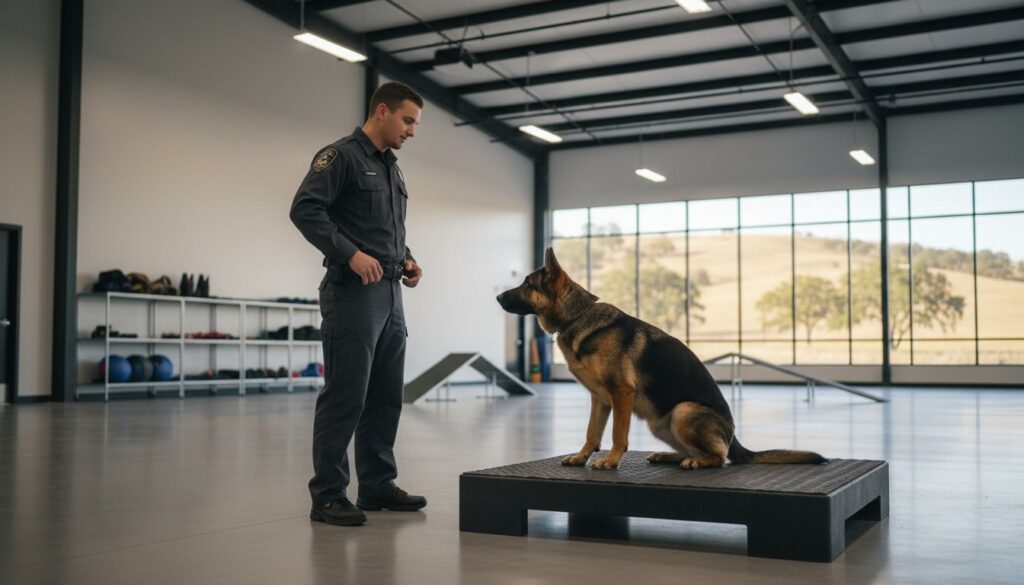 Boarding for Aggressive Dogs in Sacramento: Why Traditional Kennels Fail