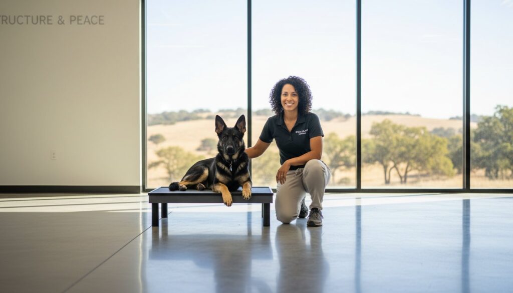 Dog Boarding for Reactive Dogs in Sacramento: A Pro’s Guide to Safe Stays