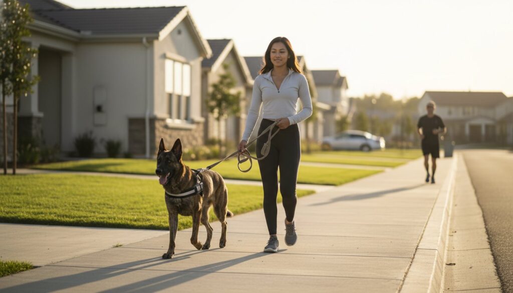 Dog Training for Dogs That Bite in Sacramento & Elk Grove: A Path to Recovery