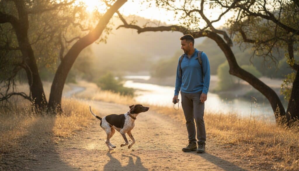 Dogtra 280C Review: Elite Off-Leash Reliability for Sacramento Dog Owners