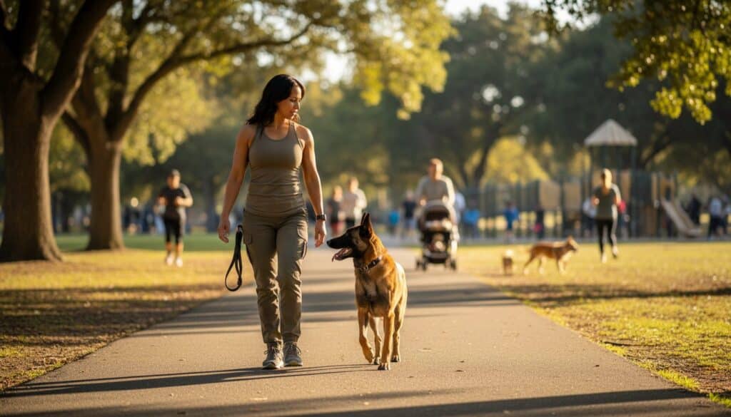 Elite Dogs Training & Boarding in Sacramento: The JPK9 Academy Guide to Real Results