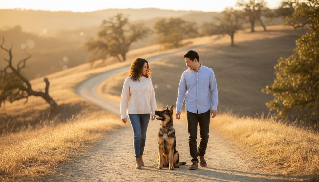 Elite Puppy Board and Train Near Sacramento & Elk Grove: The JPK9 Academy Foundation