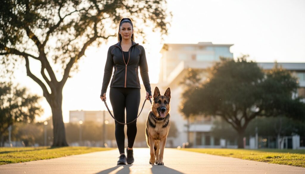 Herm Sprenger 2.25mm Guide: The Professional Choice for Sacramento Dog Owners
