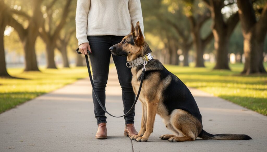 Herm Sprenger Prong Collars: The Expert Guide for Sacramento Dog Owners (2026)