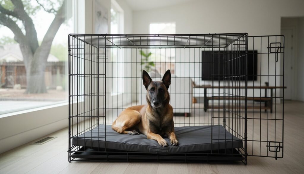 K9 Ballistics Dog Beds: The Elite Solution for Destructive Dogs in Sacramento