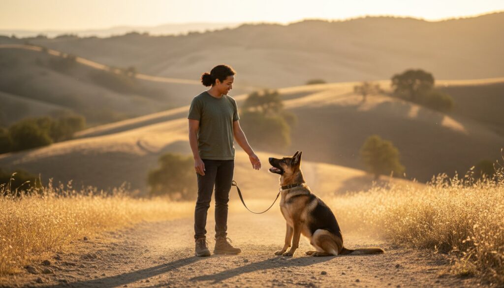 K9 Training in Sacramento: The Path to Elite Reliability & Freedom