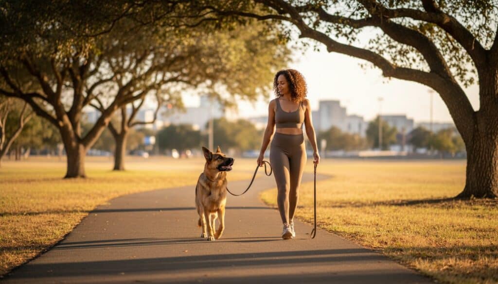 Leash Training in Elk Grove & Sacramento: The Expert Guide to Real-World Reliability