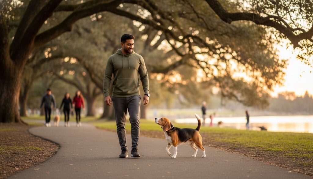 Mastering Beagle Training in Sacramento: A Guide to Real-World Reliability