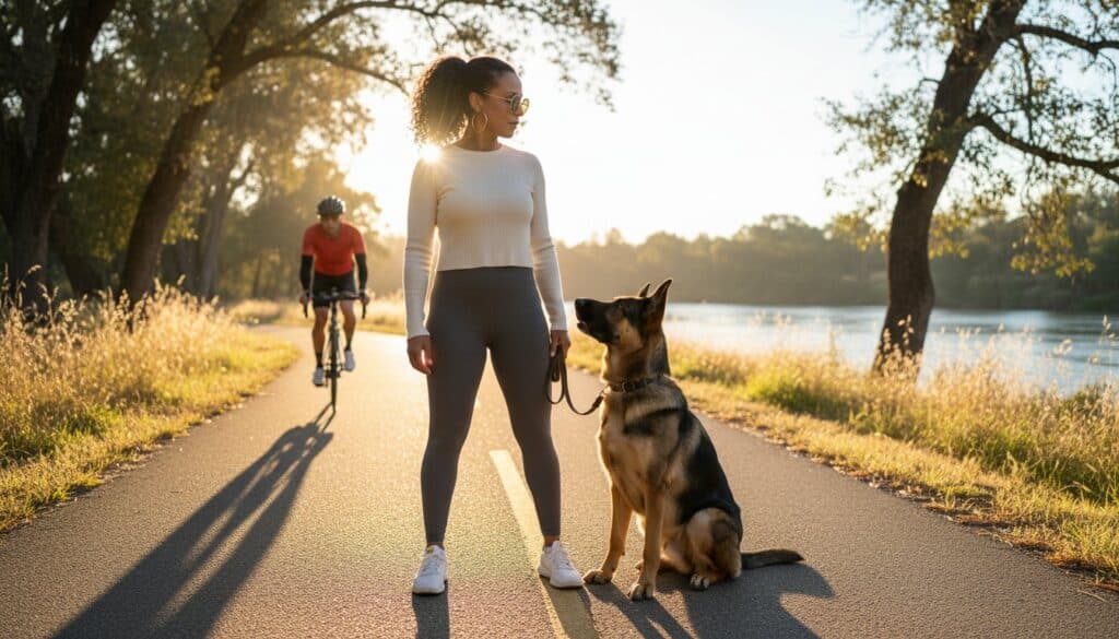Private Dog Training in Carmichael: Elite Behavioral Transformation (2026)