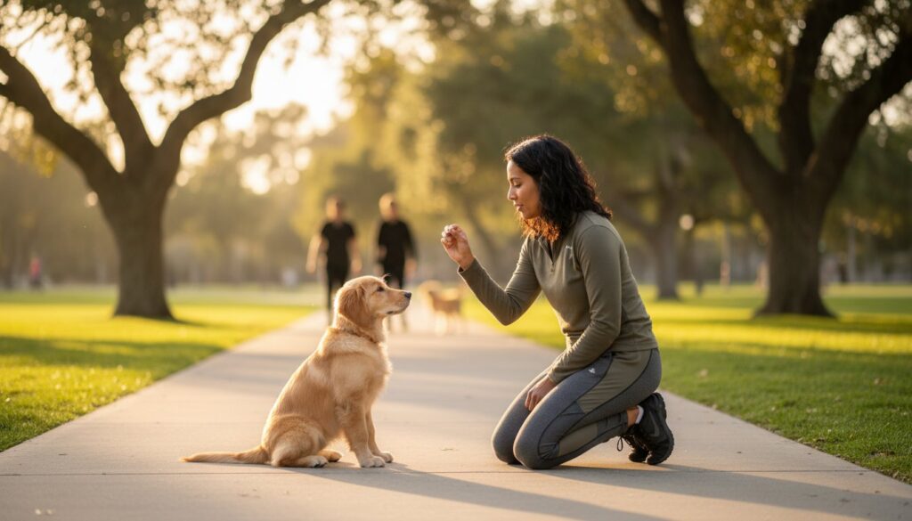 Puppy Socialization in Elk Grove & Sacramento: The Expert Guide (2026)
