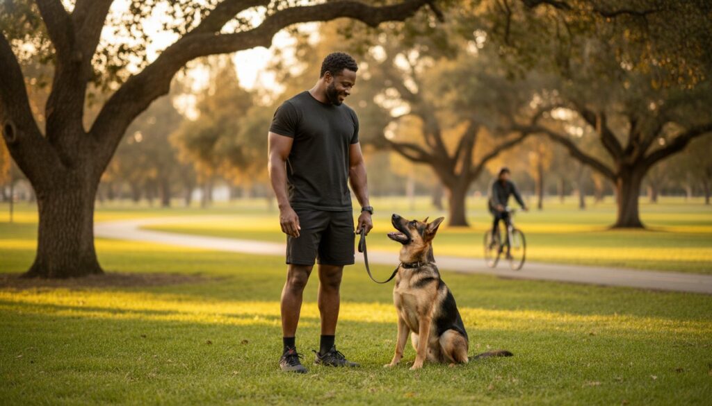 Reward-Based Dog Training in Sacramento & Elk Grove: The JPK9 Guide to Mastery