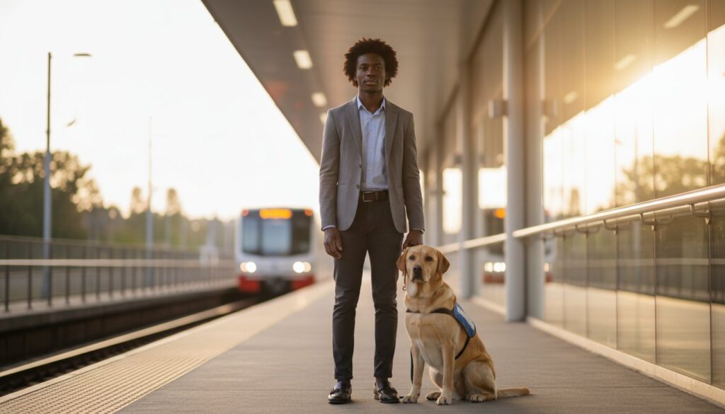 The Truth About Service Dog Certification in Sacramento & Elk Grove (2026)