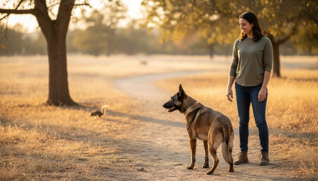 Understanding Prey Drive in Dogs: A Guide for Sacramento Owners