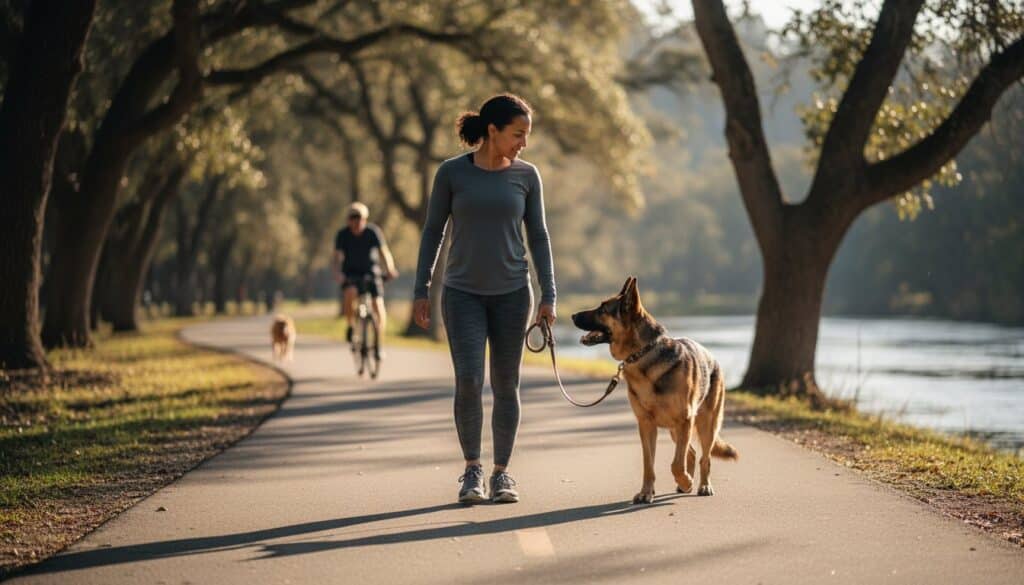 Advanced Obedience Training in Gold River: Achieving Elite Reliability in 2026