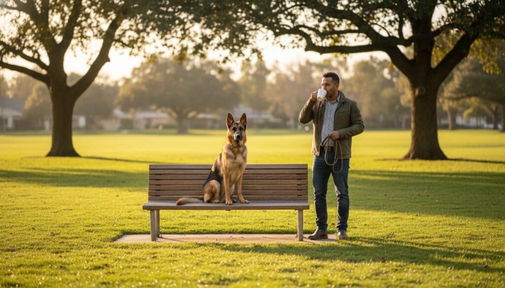 Board and Train Dog Training Near Me: Choosing the Best Academy in Sacramento & Elk Grove (2026)