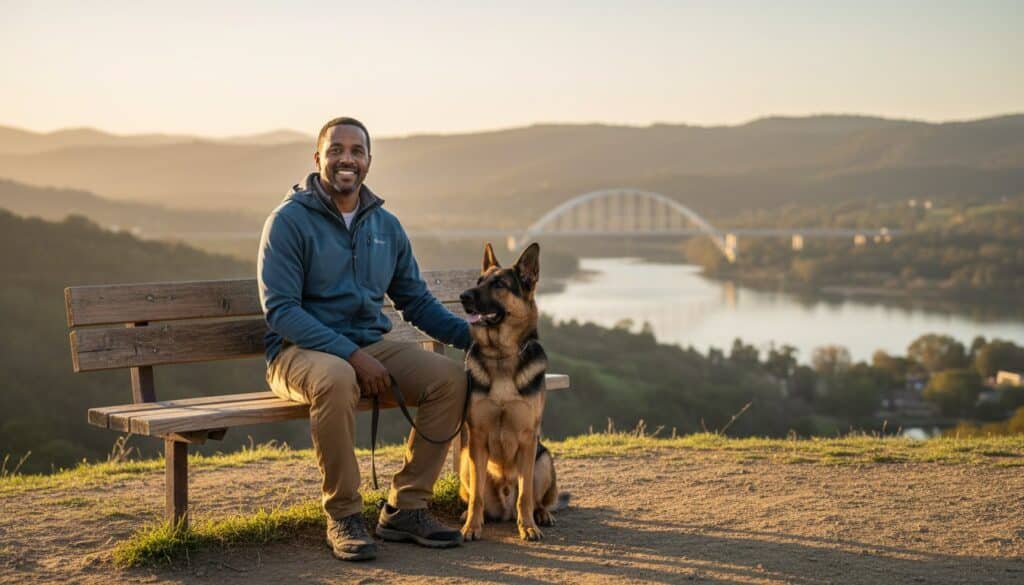 Dog Aggression Specialist Folsom CA: Elite Behavioral Transformation for Biting and Reactivity