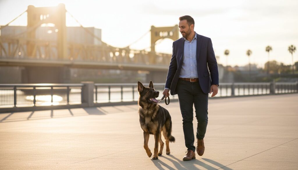 Dog Board and Train in Sacramento: The Elite Path to Off-Leash Reliability (2026)