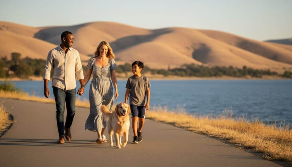 Dog Training for the Whole Family in Folsom: Achieving Elite Reliability