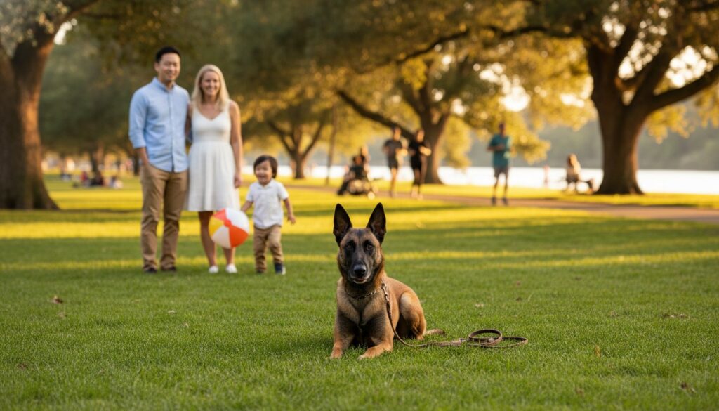 Family Dog Training Programs in Sacramento: Achieving Elite Reliability in 2026