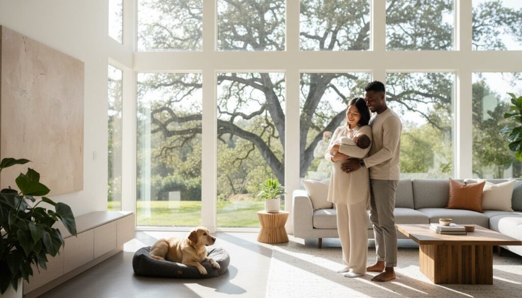 How to Prepare My Dog for a New Baby: A Sacramento Parent’s Guide (2026)