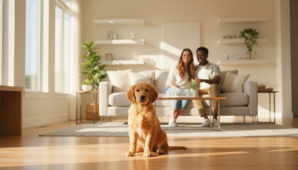 Potty Training Help for Puppies in Elk Grove: The Definitive Guide to Reliability