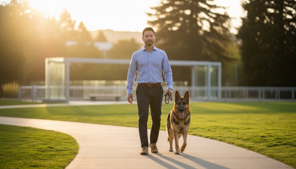 Fix My Dog's Bad Behavior in Sacramento: A Professional Guide to Real Transformation