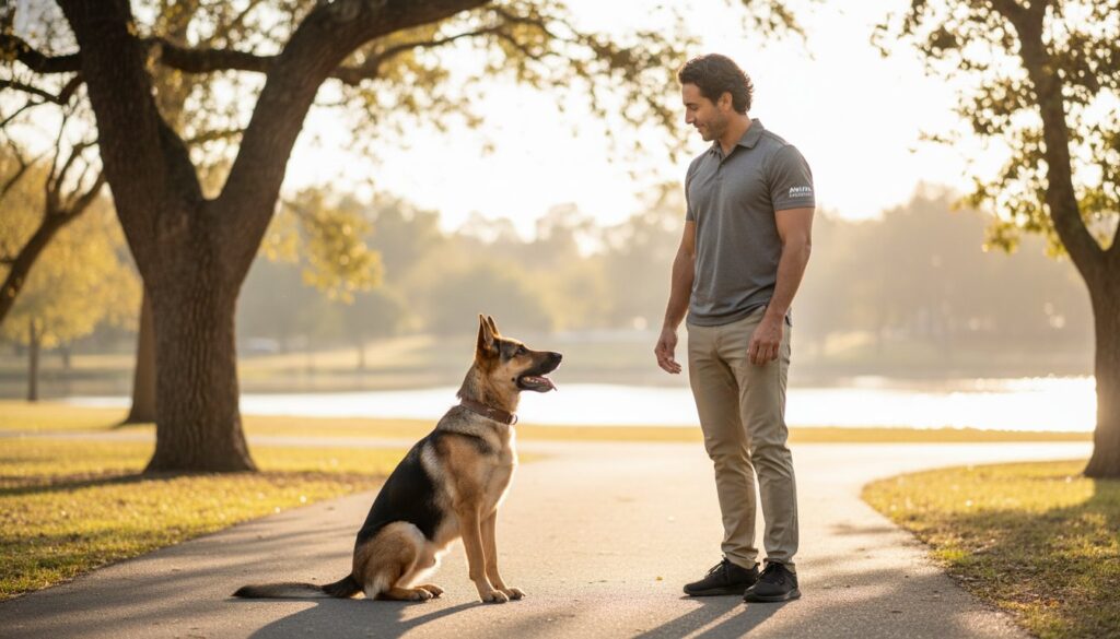 Training for Stubborn Dogs in Elk Grove: Results-Driven Behavioral Solutions (2026)