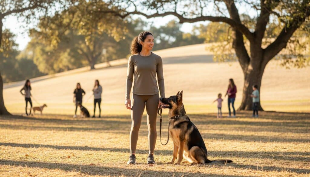 Obedience Training for Dogs Near Me: Choosing Proficiency Over Proximity in Sacramento