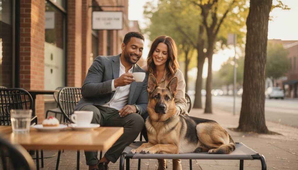 Board and Train Sacramento Cost: 2026 Price Guide & Value Analysis