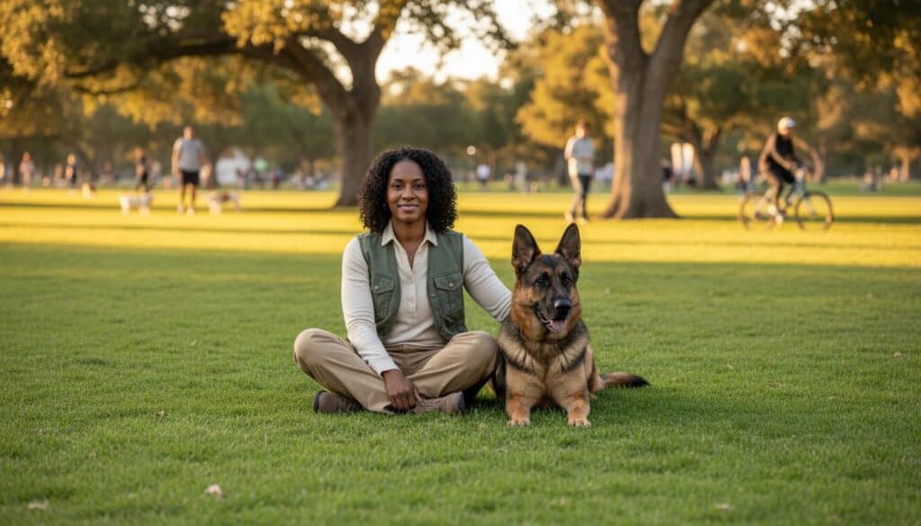 Balanced Dog Training in Sacramento: The Path to Real-World Reliability