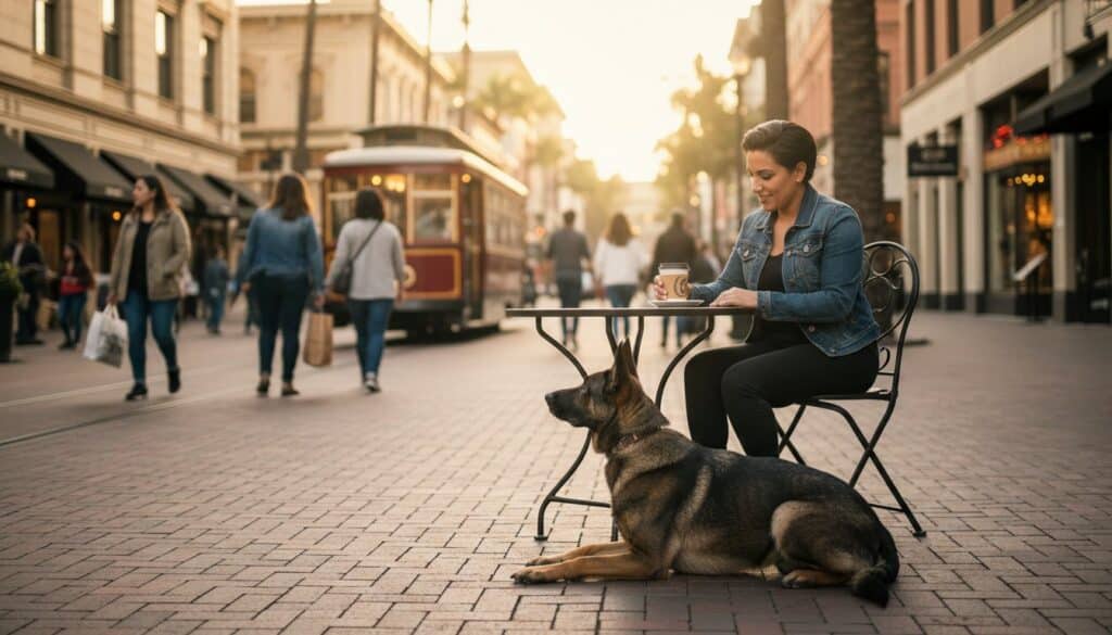 Dog Obedience Classes in Roseville: Achieving Elite Reliability and Freedom
